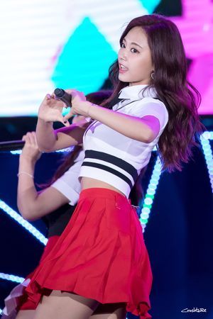Photo : Tzuyu
