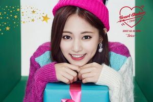 Photo : Tzuyu