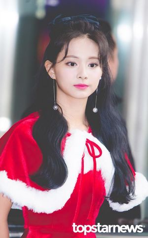 Photo : Tzuyu