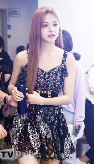 Photo : Tzuyu