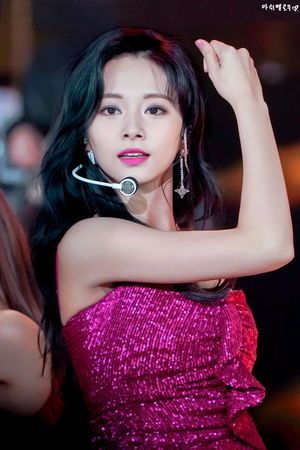 Photo : Tzuyu