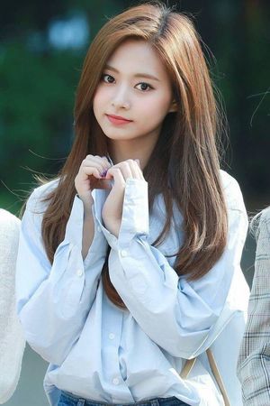 Photo : Tzuyu