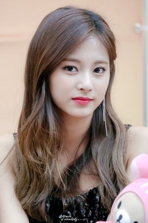 Photo : Tzuyu