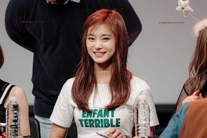 Photo : Tzuyu