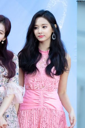 Photo : Tzuyu