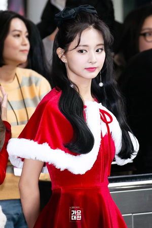 Photo : Tzuyu