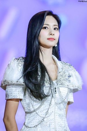 Photo : Tzuyu