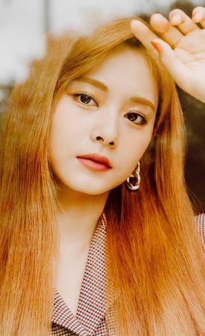 Photo : Tzuyu