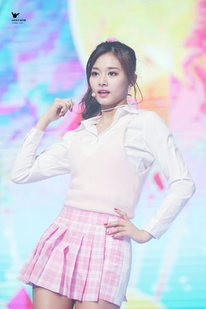 Photo : Tzuyu