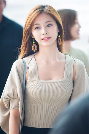 Photo : Tzuyu