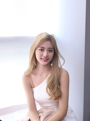 Photo : Tzuyu