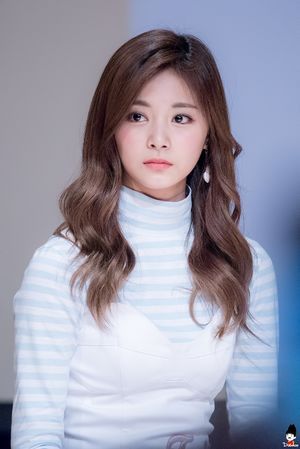 Photo : Tzuyu