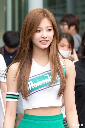 Photo : Tzuyu