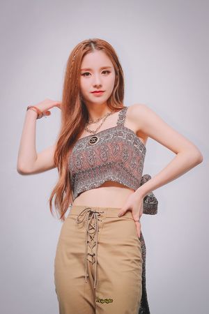 Photo : Heejin