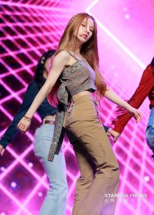 Photo : Heejin