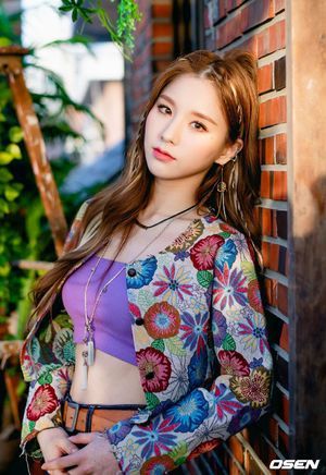 Photo : Heejin