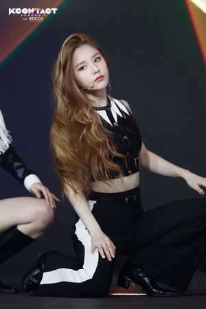 Photo : Heejin