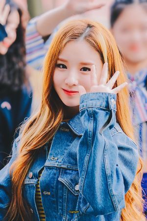 Photo : Heejin