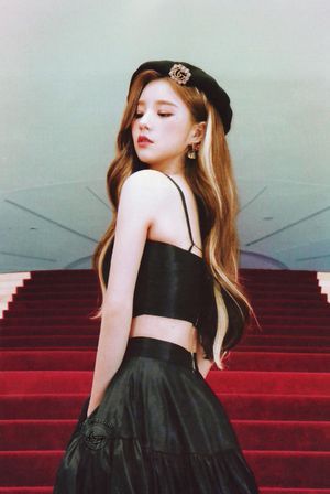 Photo : Heejin