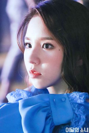 Photo : Heejin