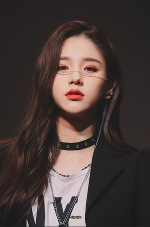 Photo : Heejin