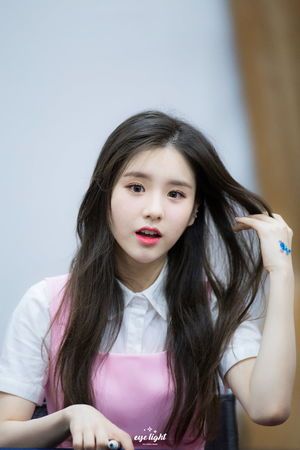 Photo : Heejin