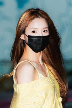 Photo : Heejin