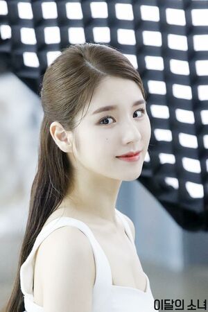 Photo : Heejin