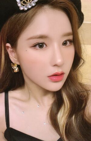Photo : Heejin