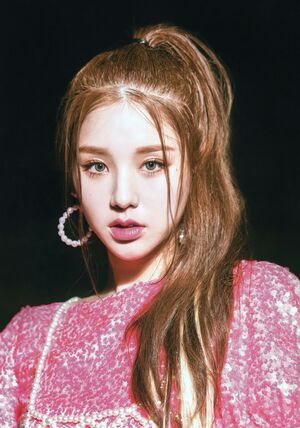 Photo : Heejin