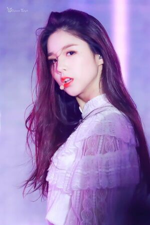 Photo : Heejin