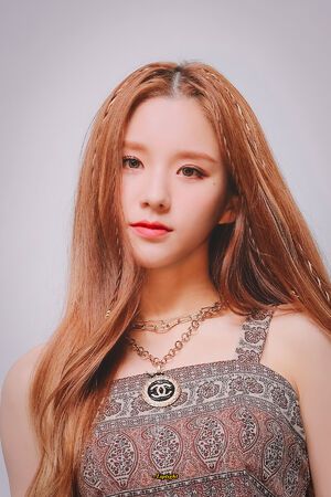 Photo : Heejin