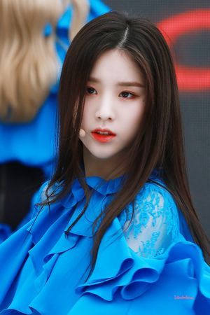 Photo : Heejin