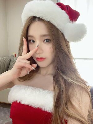 Photo : Heejin