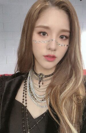 Photo : Heejin