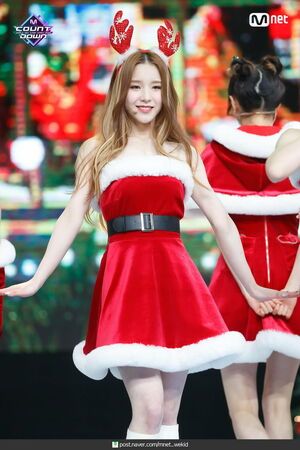 Photo : Heejin