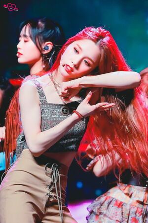 Photo : Heejin