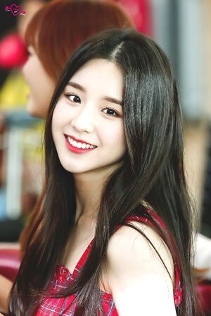 Photo : Heejin