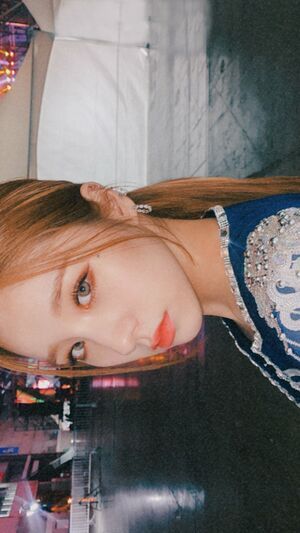 Photo : Heejin
