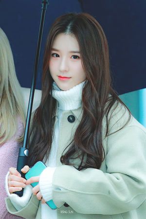 Photo : Heejin