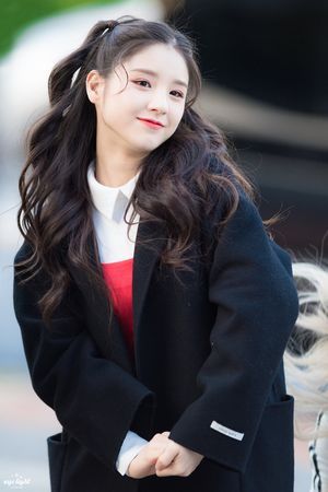 Photo : Heejin