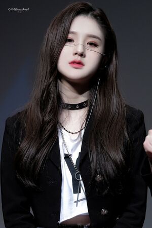 Photo : Heejin