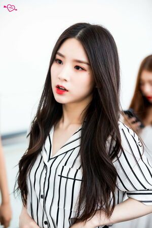 Photo : Heejin