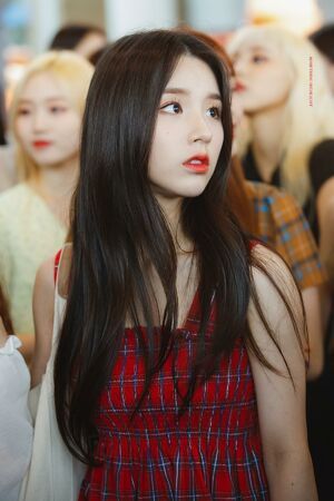 Photo : Heejin