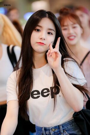 Photo : Heejin