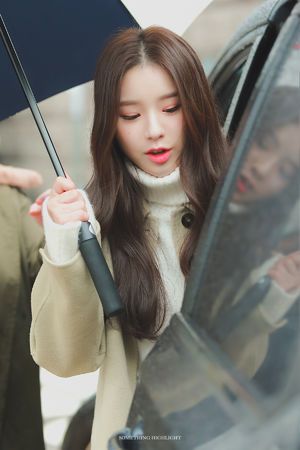 Photo : Heejin