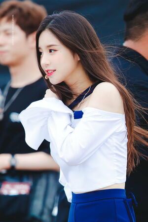 Photo : Heejin