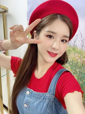Photo : Heejin