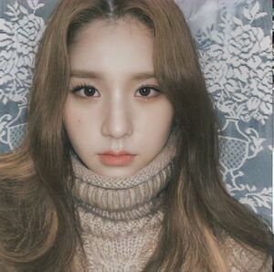 Photo : Heejin