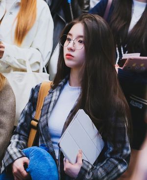 Photo : Heejin